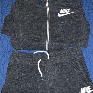 Nike outfit